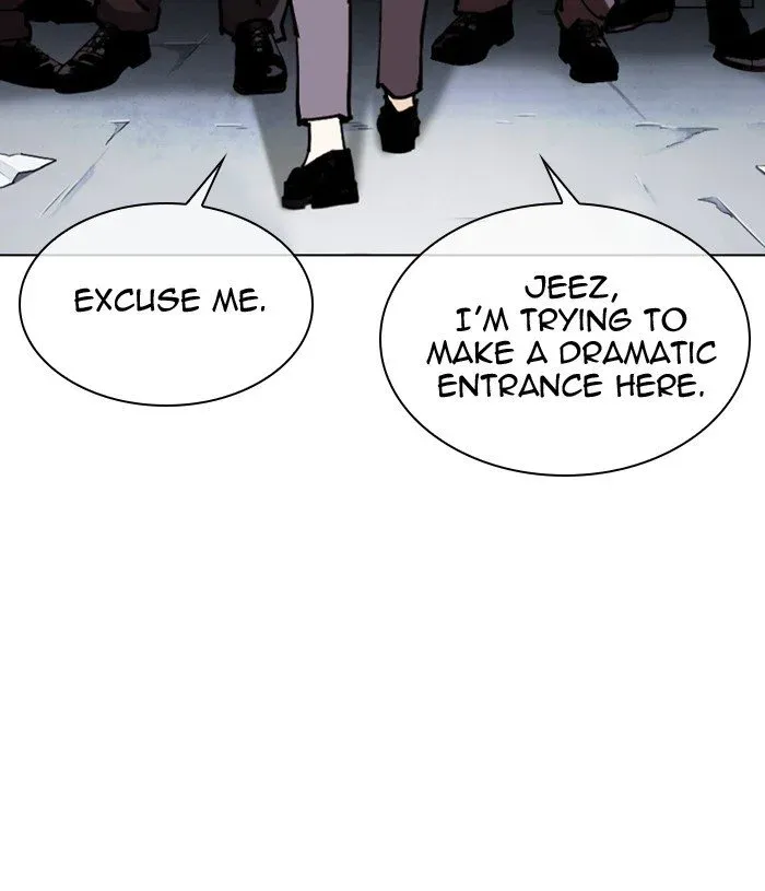 Lookism Chapter 305 page 177