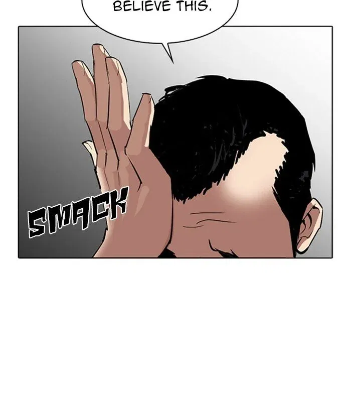 Lookism Chapter 305 page 185