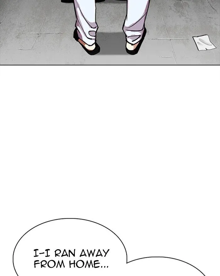 Lookism Chapter 307 page 58