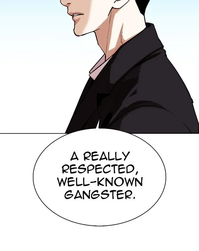 Lookism Chapter 307 page 156