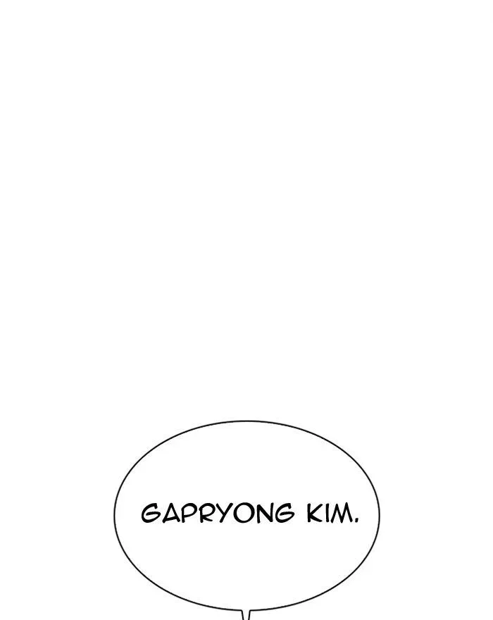 Lookism Chapter 307 page 166
