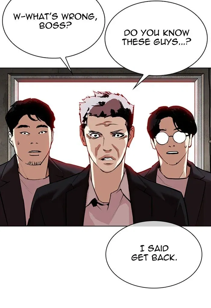 Lookism Chapter 308 page 14