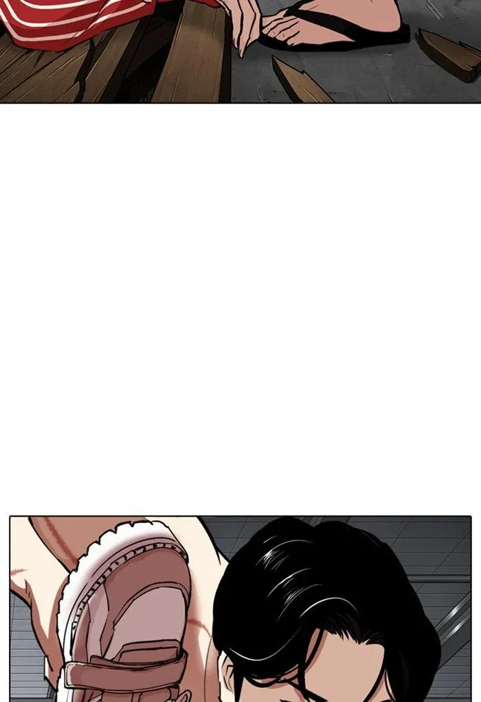 Lookism Chapter 308 page 101