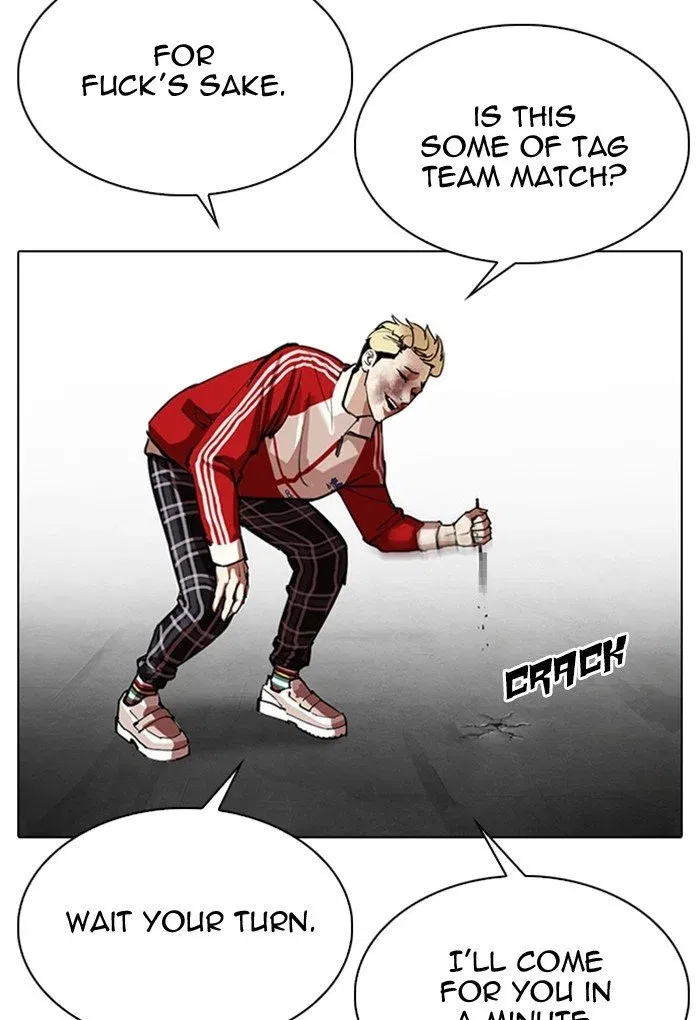 Lookism Chapter 308 page 196
