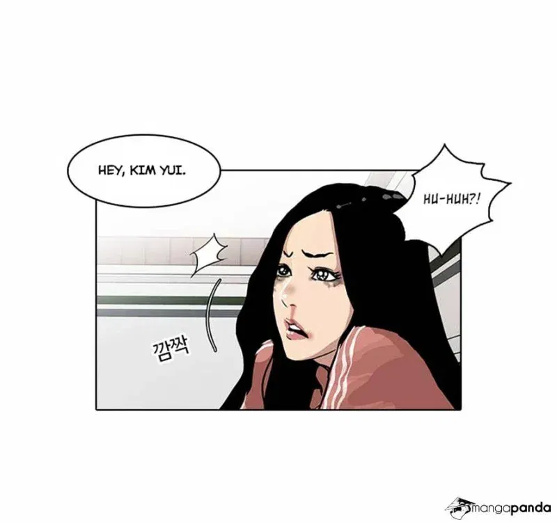 Lookism Chapter 31 page 5