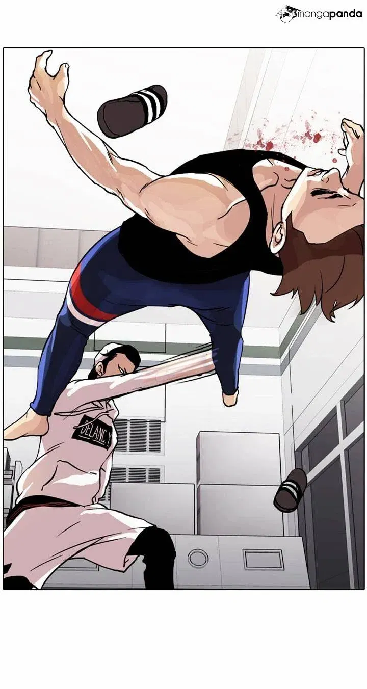 Lookism Chapter 31 page 15