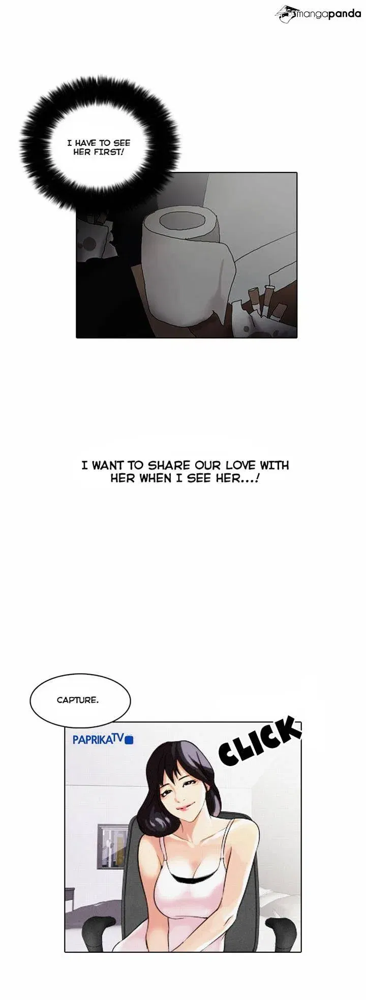 Lookism Chapter 31 page 27