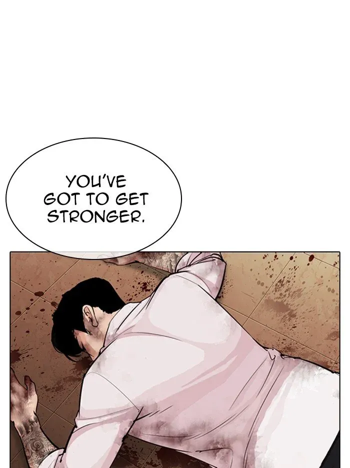 Lookism Chapter 314 page 60