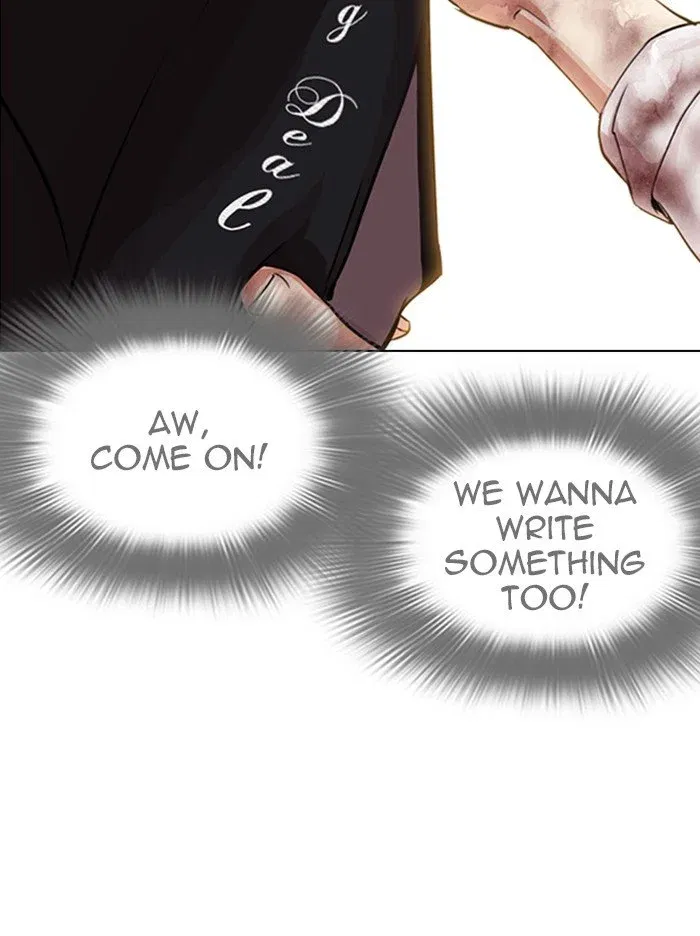 Lookism Chapter 314 page 64