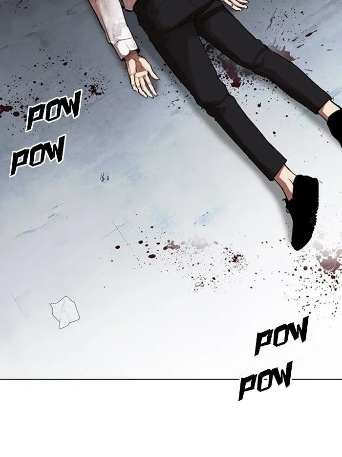 Lookism Chapter 316 page 101