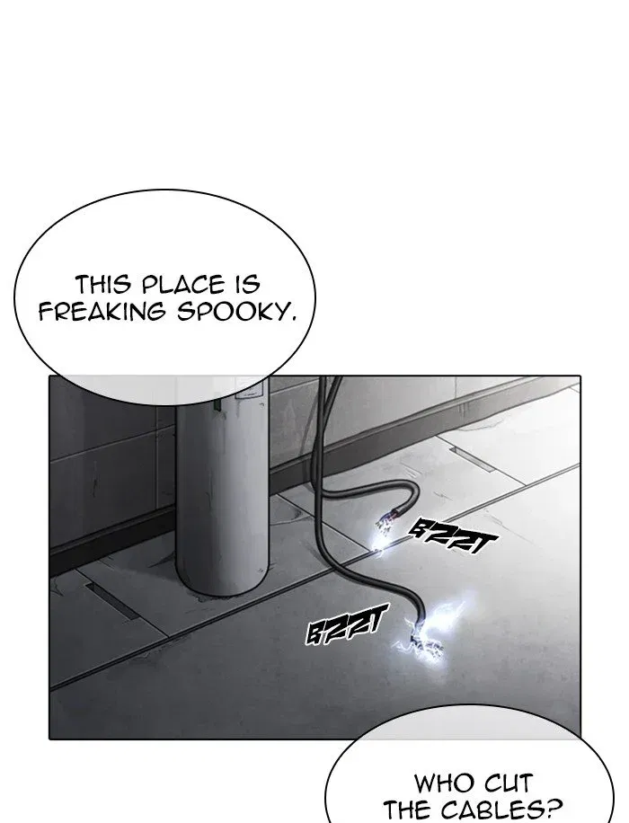 Lookism Chapter 316 page 132