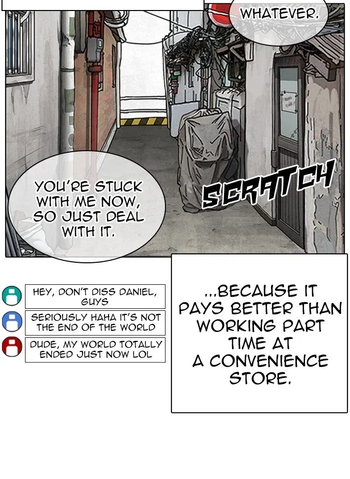 Lookism Chapter 318 page 67