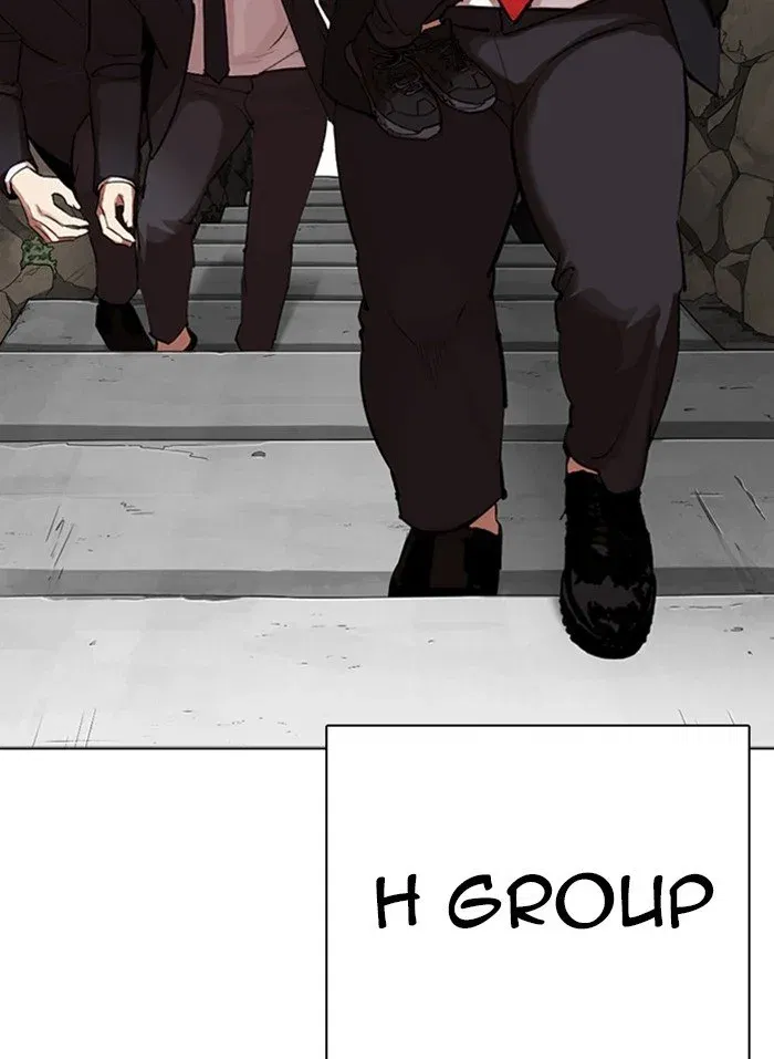 Lookism Chapter 318 page 84