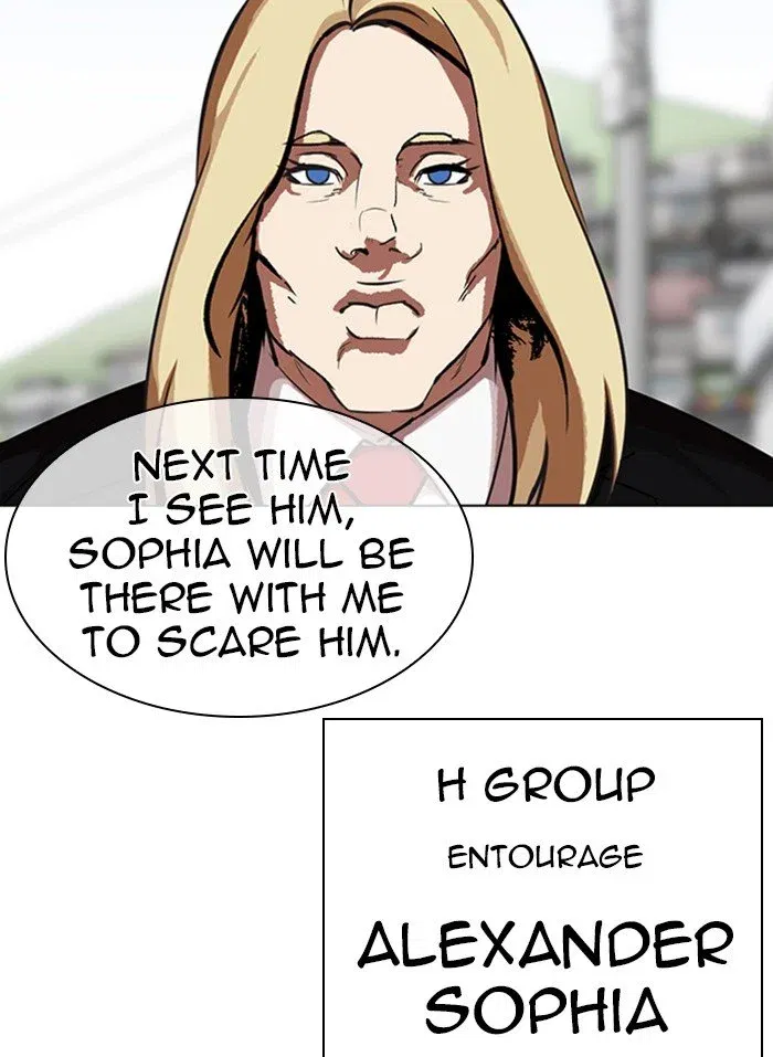 Lookism Chapter 318 page 86