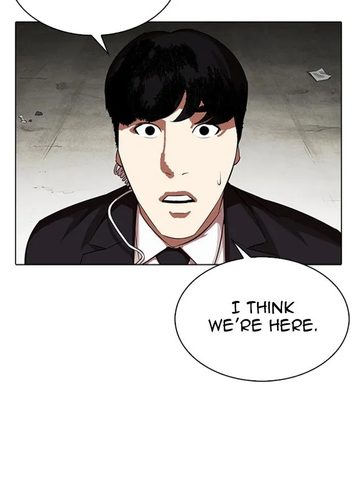Lookism Chapter 318 page 97