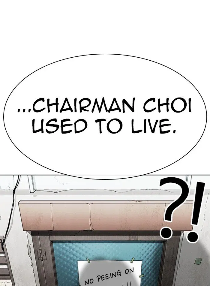 Lookism Chapter 318 page 99