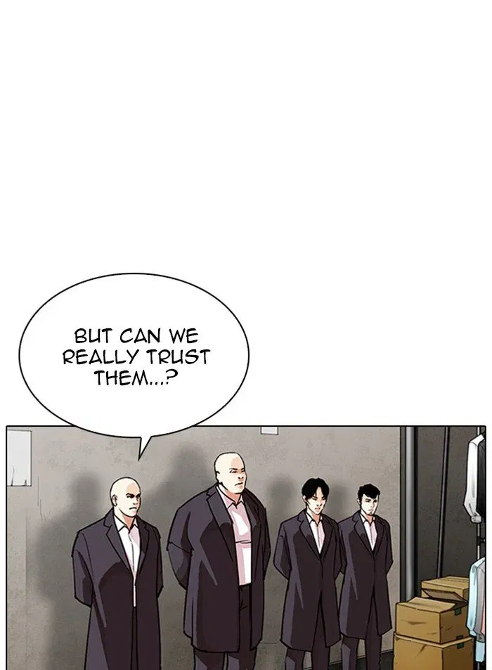 Lookism Chapter 319 page 3