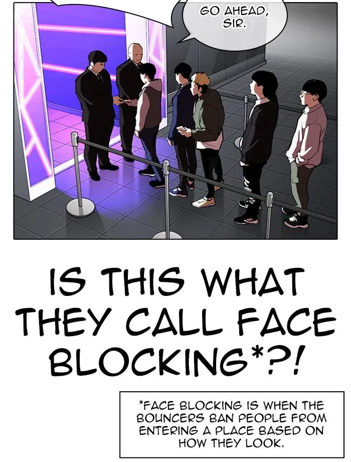 Lookism Chapter 319 page 84