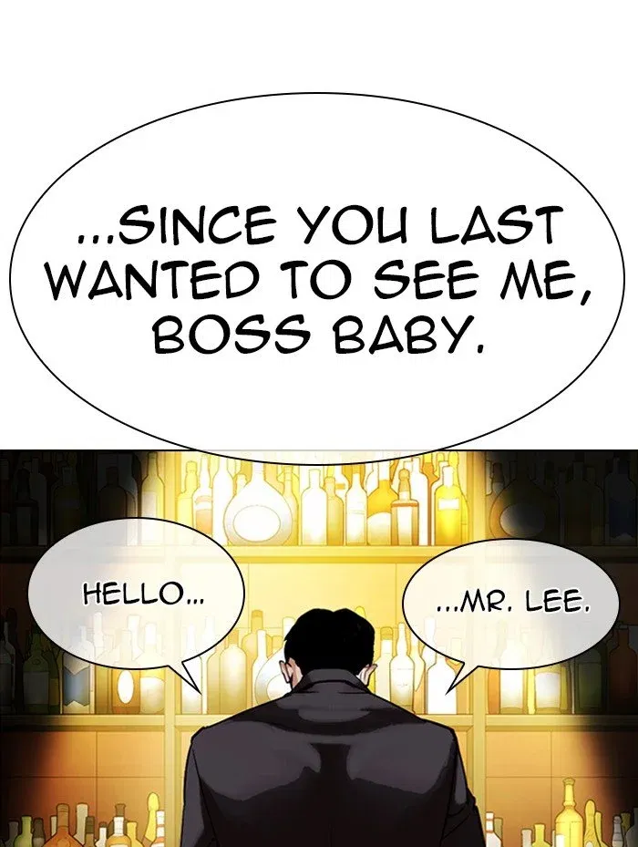 Lookism Chapter 319 page 156