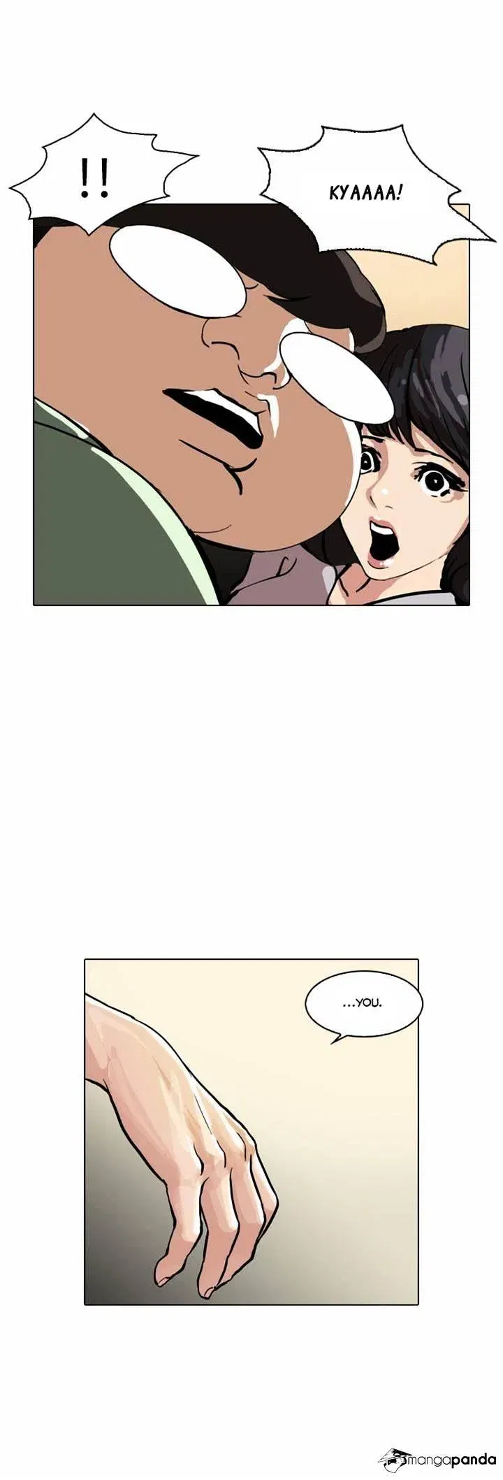 Lookism Chapter 32 page 41