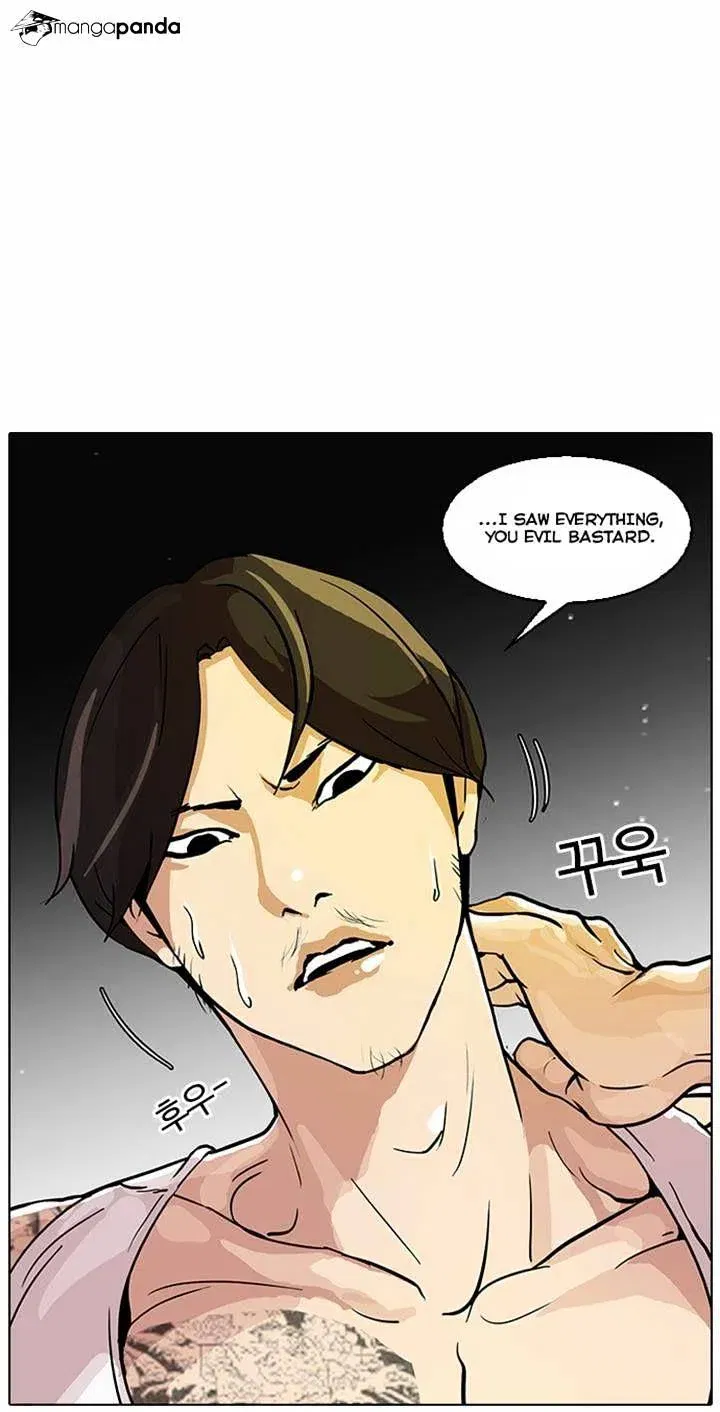 Lookism Chapter 32 page 44