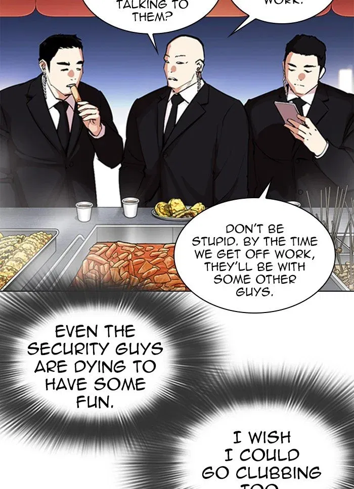 Lookism Chapter 320 page 39