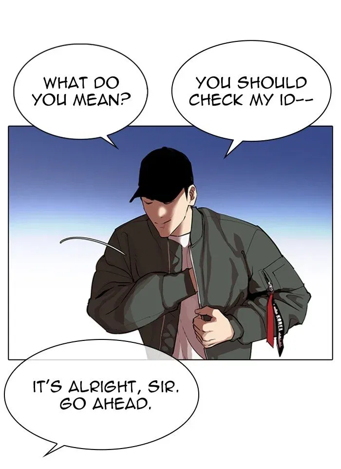 Lookism Chapter 320 page 85