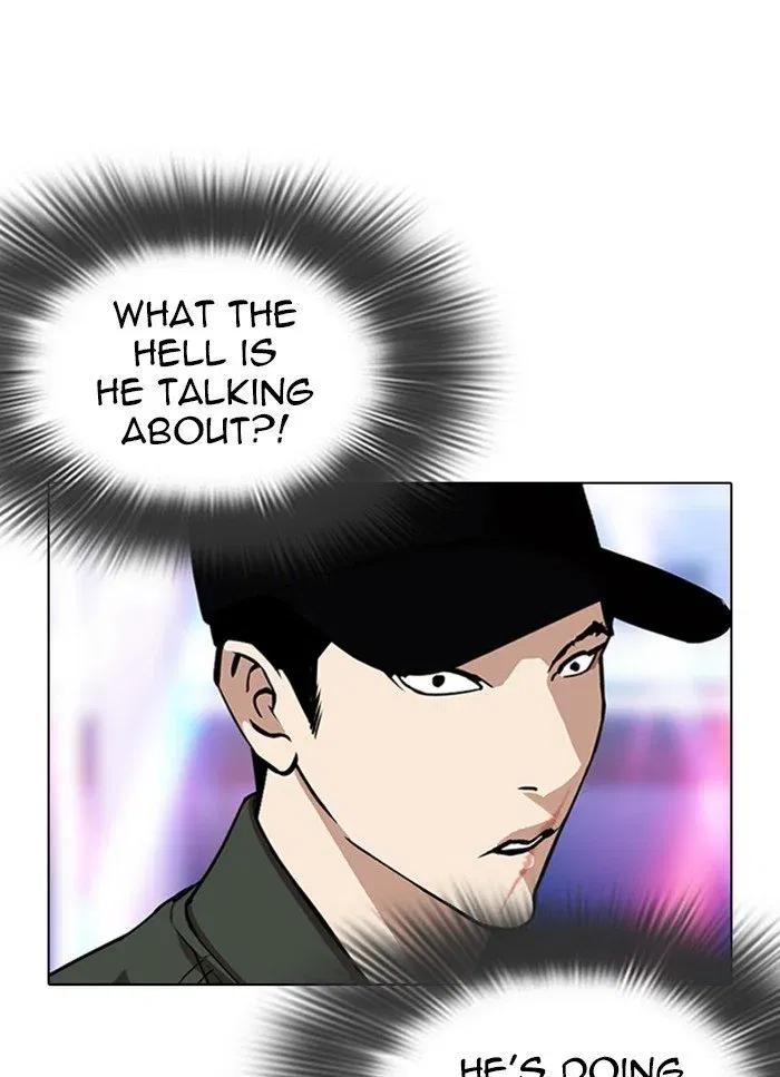 Lookism Chapter 320 page 121