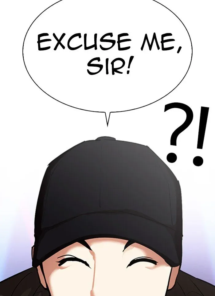 Lookism Chapter 320 page 130