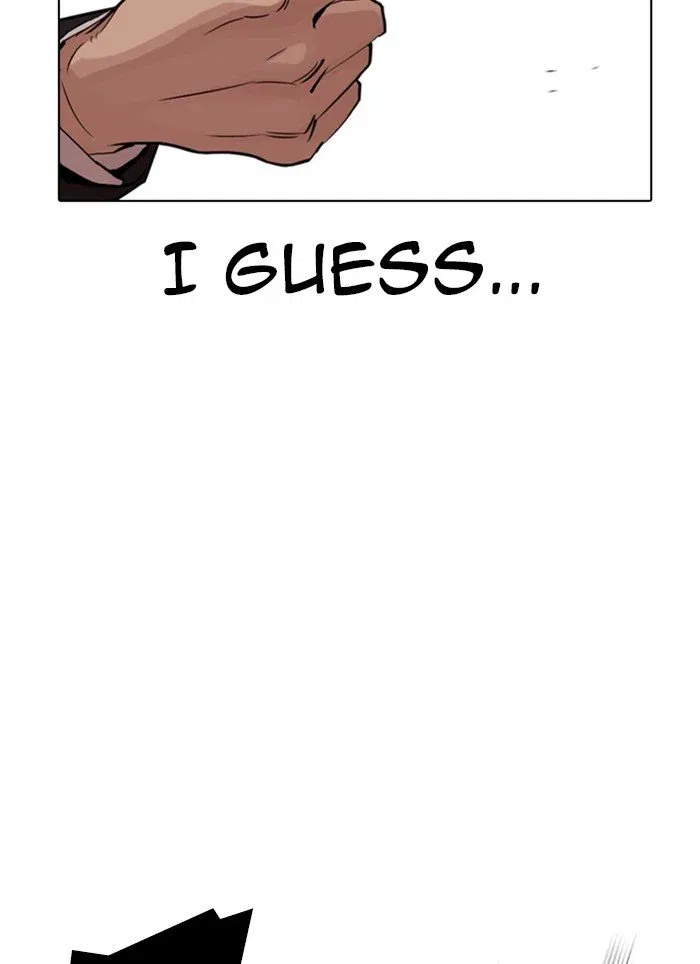 Lookism Chapter 320 page 138