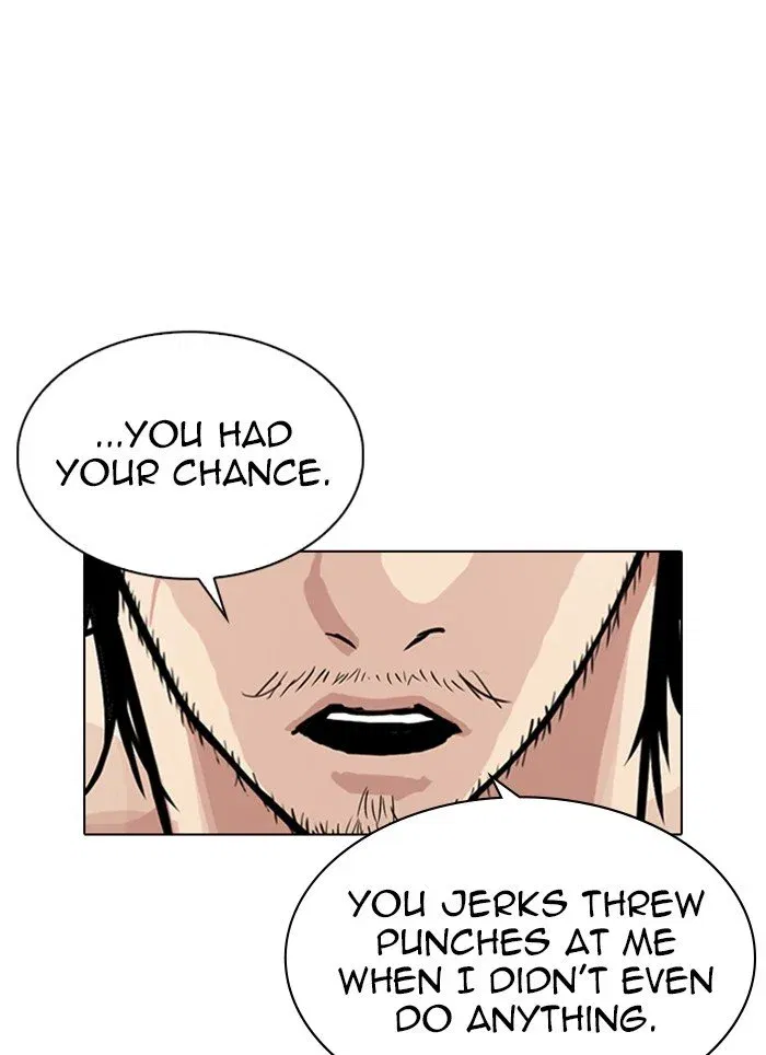 Lookism Chapter 320 page 145