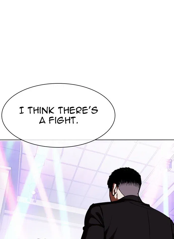 Lookism Chapter 321 page 6