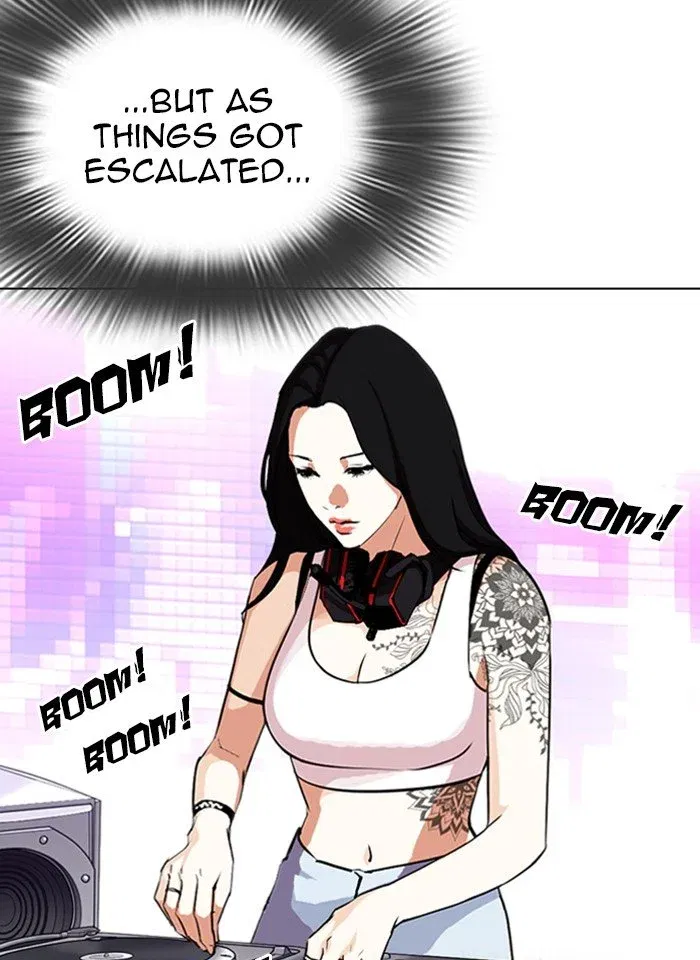 Lookism Chapter 321 page 30