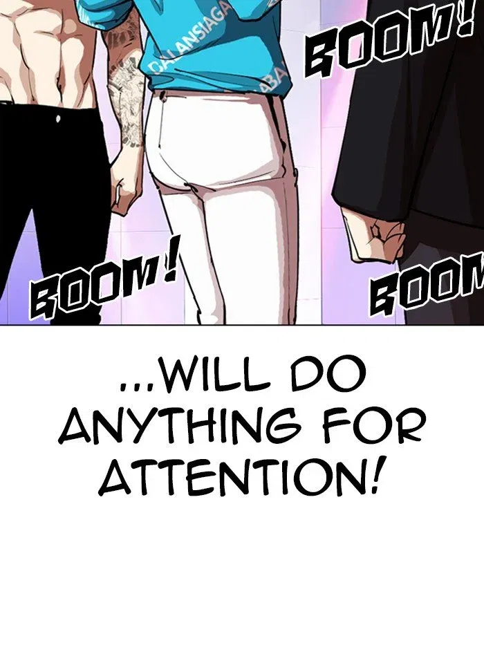 Lookism Chapter 321 page 33