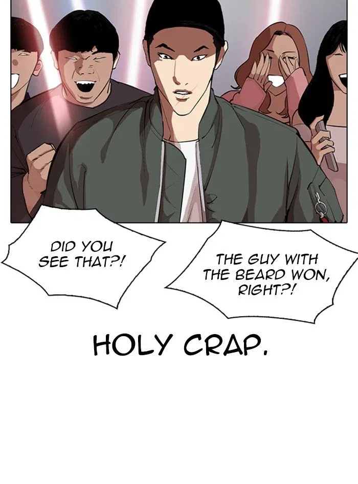 Lookism Chapter 321 page 58