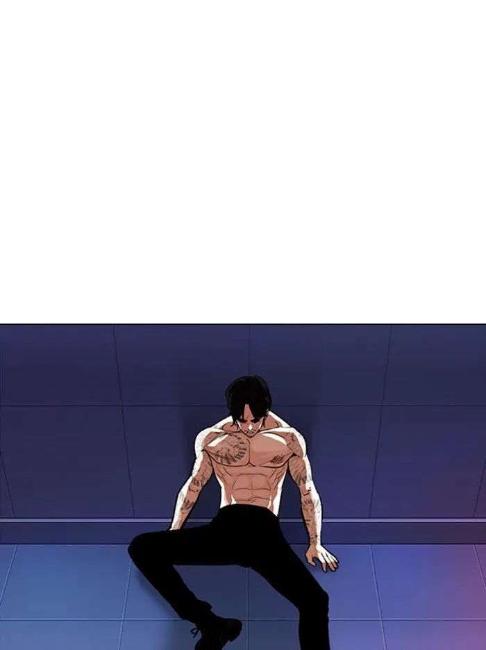 Lookism Chapter 321 page 127