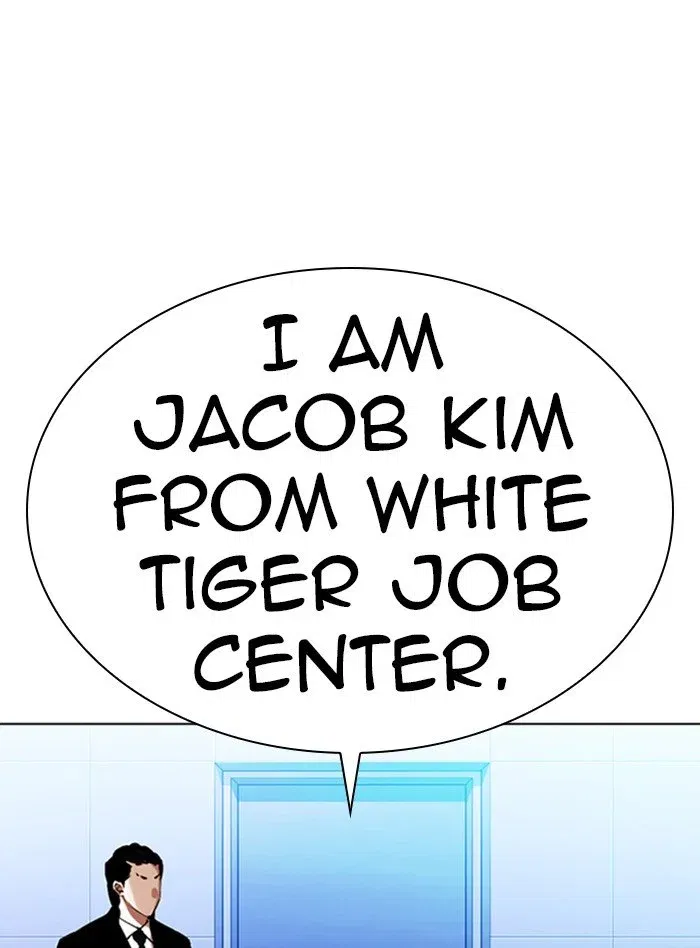 Lookism Chapter 322 page 28