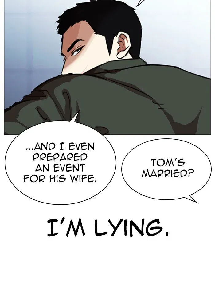 Lookism Chapter 322 page 40