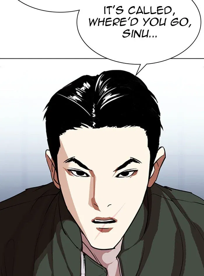 Lookism Chapter 322 page 65