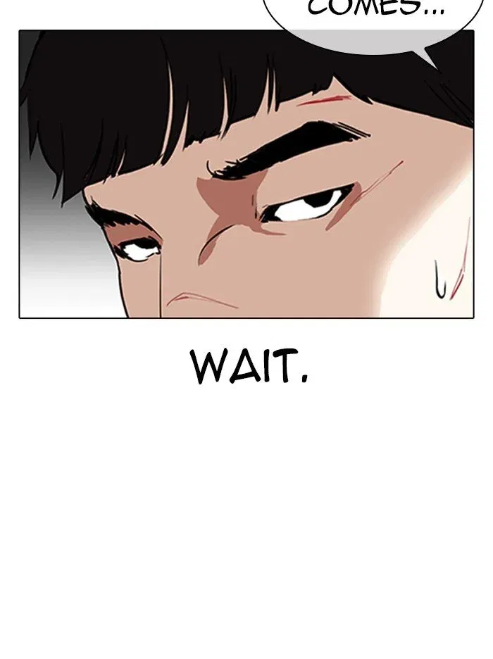 Lookism Chapter 322 page 107