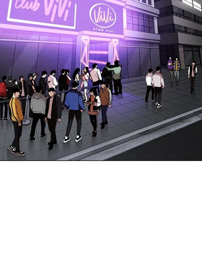 Lookism Chapter 322 page 137