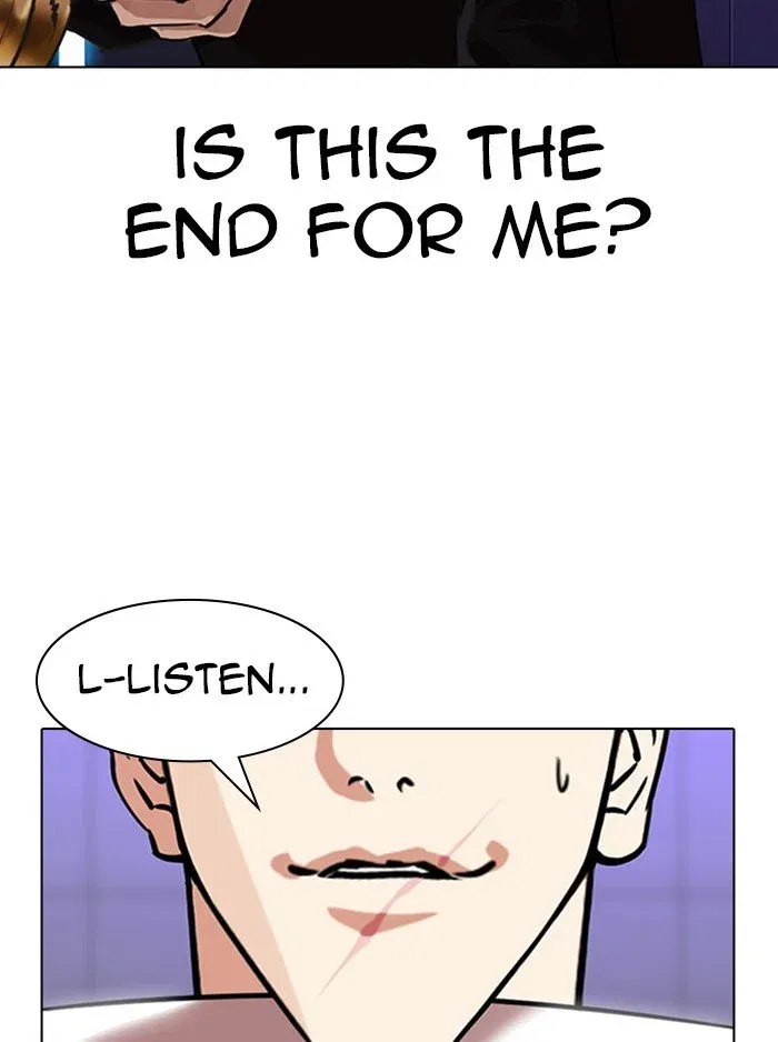 Lookism Chapter 323 page 39