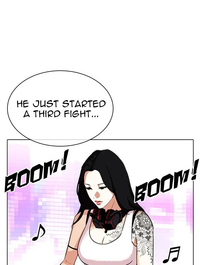 Lookism Chapter 323 page 111