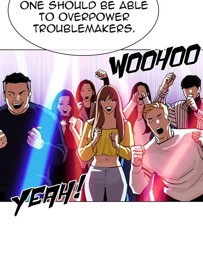 Lookism Chapter 323 page 115