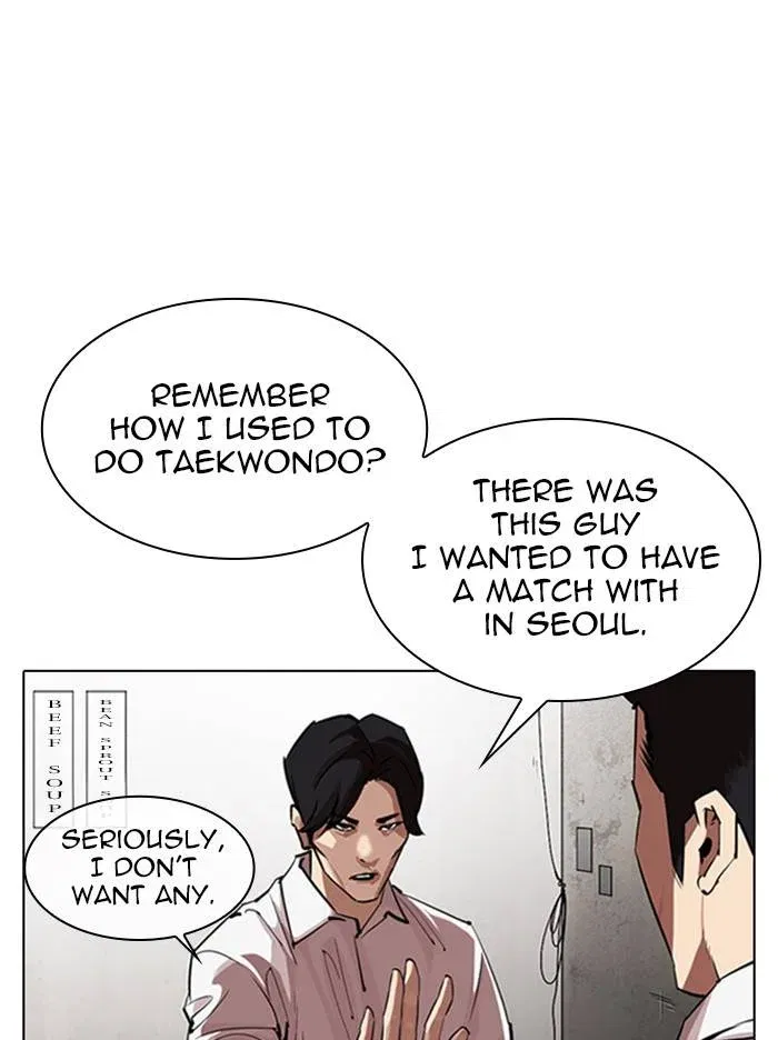 Lookism Chapter 324 page 38