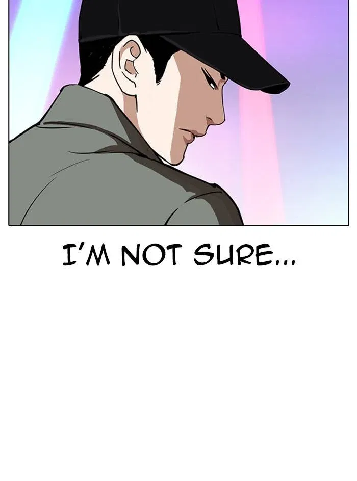 Lookism Chapter 324 page 100