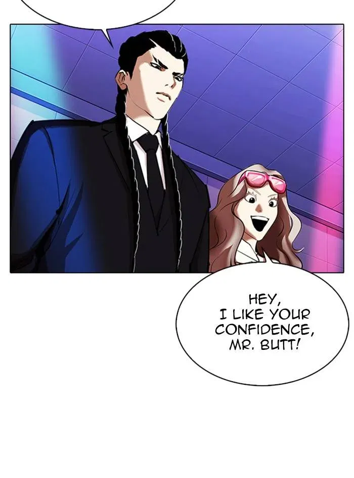 Lookism Chapter 324 page 111