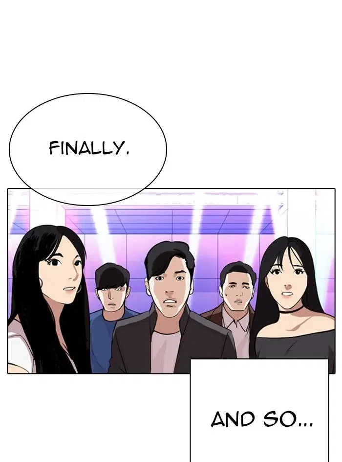 Lookism Chapter 324 page 122