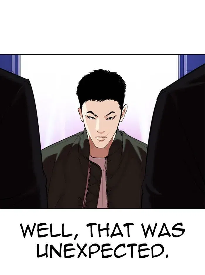 Lookism Chapter 324 page 146