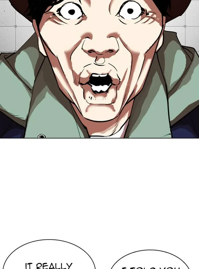 Lookism Chapter 324 page 167